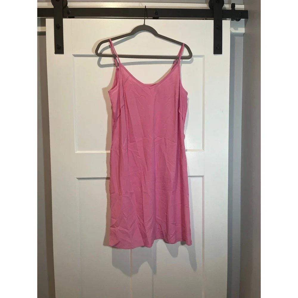 Pink Night Gown | Size Medium | NWOT